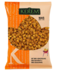 Kerem Maize BBQ / Maissijyvä grillimausteella 150g - Pähkinät - 21622 - 2