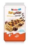 Kinder Panecioc 290g - Suklaat - 13682 - 1