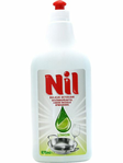 Klorak Nil Lemon/ Astianpesuaine Sitruuna 700ml - Astianpesuaineet ja tarvikkeet - 18982 - 1