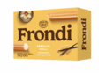 Kras Frondi Vanilla/ Vaniljavohveli 250g - Täytekeksit ja vohvelit - 16652 - 1
