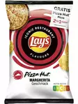 Lay's Pizza Hut Margherita Sipsi 150g - Sipsit - 9342 - 1