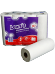 Leon's Kitchen Towel/ Käsipaperi - Talouspaperit ja WC-paperit - 19592 - 1