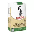 Le Renard Semoule Grosse Semolina 1kg - Vehnäjauho - 13712 - 1