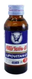 Lipovitan Energy Drink / Energiajuoma 100ml CAM - Energiajuomat - 9302 - 1