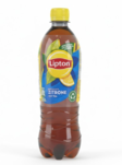 Lipton Ice Tea Lemon/ Sitruuna Jäätee 500ml PET - Limonadit ja virvoitusjuomat - 19532 - 1
