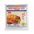 Little Chef Frozen Spring Roll Pastry / Kääryle paperi 40kpl 660g - Suolaiset leivonnaiset - 5952 - 1