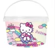 Lolliboni Hello Kitty Cotton Candy 150g - Irtomakeiset - 12872 - 1