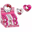 Lolliboni Hello Kitty Yllätys sydän 16g - Irtomakeiset - 14182 - 1