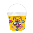 Lolliboni Sour Brain Cotton Candy 50g - Irtomakeiset - 10362 - 1
