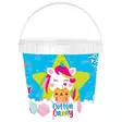 Lolliboni Unicorn Blue Cotton Candy 50g - Irtomakeiset - 11792 - 1