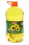 Lorena Aycicek Yag / Aurinkokukkaöljy 5L PET - Auringonkukkaöljyt - 7522 - 1