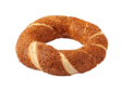 Maun Plain Bagel/ Bageli (simit) 130g - Simit - 18712 - 1