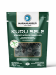 MB 3XS Kuru Sele Siyah Zeytin / Kivelliset mustat oliivit 200g - Oliivisäilykkeet - 18142 - 1