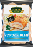 Melek Cordon Bleu Broilerinleike 800g - Kana pakasteet - 14532 - 1
