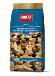 Meray Kokteyl Tuzsuz / Pähkinäsekoitus rusinoilla 300g - Pähkinät - 3822 - 1