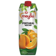 Meysu Portakal Nectar / Appelsiinimehu 1L - Mehut ja nektarit - 3872 - 1