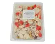 Mooijer Seafood Mix Cooked / Äyriäis Sekoitus 450g (005) - Pakasteäyriäiset - 11902 - 1