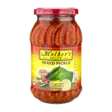 Mother's Mixed Pickle / Sekoitus säilyke 500g CAM - Vihannessäilykkeet - 7042 - 1