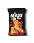 Mr Maxi Chilli Peanuts Sipsi 35g - Sipsit - 17472 - 1
