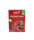 National Spice Mix for Chicken Tikka/ Kanan Tikka Mausteseos 88g - Maustesekoitukset - 3992 - 1