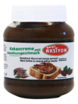 Nergiz Aksiyon Nutella / Hasselpähkinä - Kaakaolevite 350g CAM - Makeat levitteet ja pähkinälevitteet - 19872 - 1