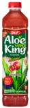 OKF Aloe Vera Pomegranate Drink 1,5L PET - Limonadit ja virvoitusjuomat - 8842 - 1