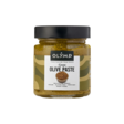 Olymp Green Olive Paste/ Oliivitahna 180g CAM - Oliivisäilykkeet - 19152 - 1