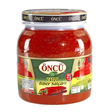 Öncu Biber Salcasi Tatli / Mieto paprikatahna 1650g CAM - Tomaatti- ja paprikasäilykkeet - 5382 - 1