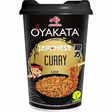 Oyakata Japanese Curry Kuppinuudeli 90g - Nuudelit - 14852 - 1