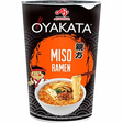 Oyakata Japanese Miso Ramen Kuppinuudeli 66g - Nuudelit - 19972 - 1