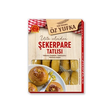 Öz Yufka Sekerpare Tatlisi 250g - Valmistaikinat - 12722 - 1