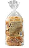 PAINDELICE Maitoleipä Suklaa Hipuilla (8x35g) 280g - Kakut ja pullat - 20142 - 1