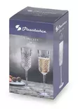 Pasabahce Timeless Champagnerglas 175cc 440356 - Astiat ja aterimet - 12702 - 1