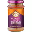 Patak's Mild Curry Paste 283g - Erikoiskastikkeet - 12212 - 1