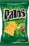 Patos Baharatli Sipsi 120g - Sipsit - 4242 - 1