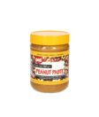 PCD Peanut Butter / Maapähkinälevite SOKERITON 500g - Makeat levitteet ja pähkinälevitteet - 4252 - 1