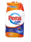 Peros Matik Beyaz Renkleri/ Pesujauhe 9kg - Pyykinpesuaineet ja -tarvikkeet - 15162 - 1