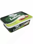 Pinar Labne sarimsakli & frenk songali / Valko- ruohosipuli 180g - Juustolevitteet ja sulatejuustot - 10662 - 1