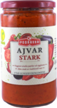 Podravka Ajvar Aci / Tulinen 690g CAM - Tomaatti- ja paprikasäilykkeet - 4322 - 1