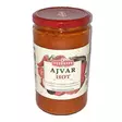 Podravka Ajvar Aci / Tulinen 690g CAM - Tomaatti- ja paprikasäilykkeet - 4322 - 1