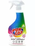 Por Cöz Cok Amacli Sprey Puhdistusaine 750ml - Yleispuhdistusaineet - 13672 - 1