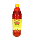 Praise Palm Oil Regular / Palmuöljy 1L PET - Palmuöljyt - 4362 - 1