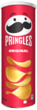 Pringles Original Sipsi 165g - Sipsit - 4372 - 1