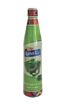 Rana Hot Sauce Jalapeno Green/ Tulinen Chilikastike 100ml - Chili-kastikkeet - 19132 - 1