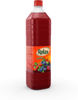 Relax Multired/ Metsämarjauoma 1,5L PET - Mehut ja nektarit - 19902 - 1