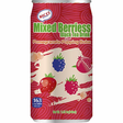 Rico Mix Berriess Black Tea Drink Pomegranate Popping Boba 340g TNK - Limonadit ja virvoitusjuomat - 12292 - 1