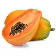 Ripe Papaya 7,5KG BR - Hedelmät - 8612 - 1