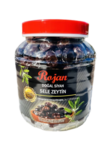 Rojan Sele Zeytin GOLD BLACK/ Musta Oliivi 1,1kg - Oliivisäilykkeet - 18272 - 1