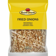 Royal Orient Fried Onions / Uppopaistettu sipuli 400g - Kuivatut yrtit - 8592 - 1