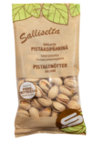 Sallinen Pistaasipähkinä 80g - Pähkinät - 19362 - 1